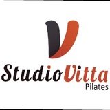 Studio Vitta Pilates - logo