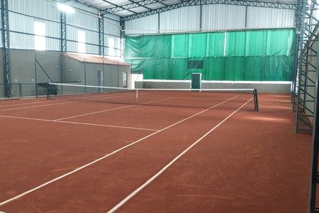 SP Tennis Vila Mariana