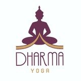 Dharma Yoga - logo