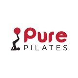 Pure Pilates - Limão - logo