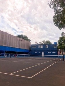 Grand Slam Tennis Academy