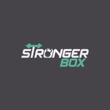 Stronger Box Cross Training - logo