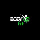 Body Fit Academia - logo