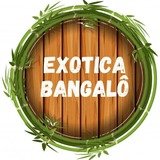 Exotica Bangalô Vila Hulda - logo