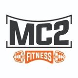 Mc2 Fitness Centro - logo