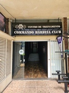 Centro de Treinamento Commando Barbell Club