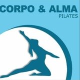 Corpo e Alma Pilates - logo