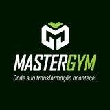 Master Gym - logo