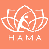 Hama Pilates Premium - logo