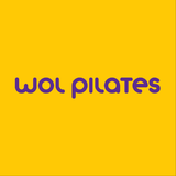 Wol Pilates Asa Sul - logo