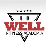 Well Fitness - logo