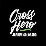 Cross Hero Jardim Colorado - logo