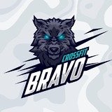 Bravo - logo