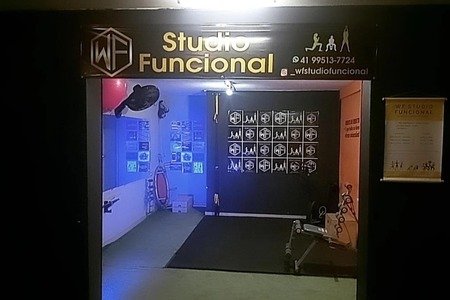 WF Studio Funcional