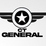 General CT - logo