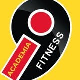 Academia I9 Fitness - logo