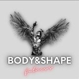 Body&Shape Fitness - logo