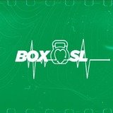 Box Sl - logo