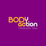 Body Action Treinamento Físico - logo