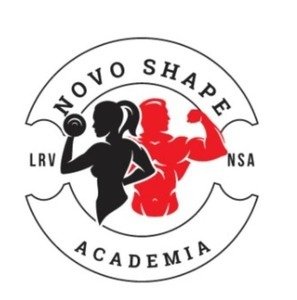 Academia Novo Shape