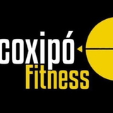 Coxipó Fitness - logo