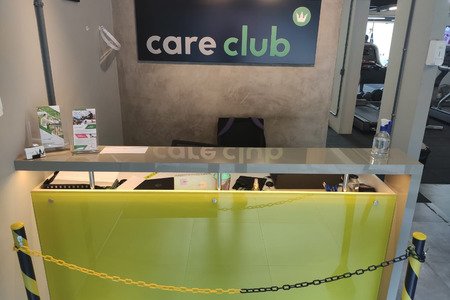Care Club - Porto Alegre