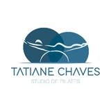 Estúdio Tatiane Chaves Pilates - logo