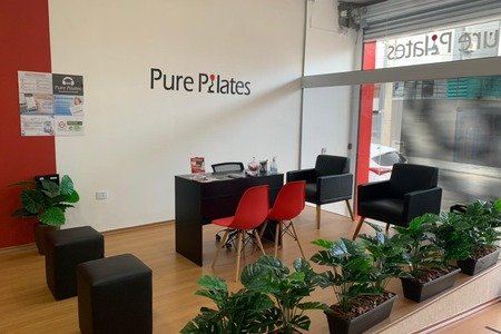 Pure Pilates - São Bernardo Do Campo - Centro - Nova Petrópolis