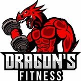 Dragon's Fitness - logo