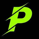 Power Fit Academia - logo