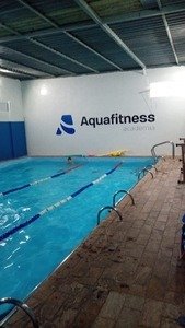 Aquafitness Academia