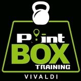 Point Box Training Vivaldi - logo