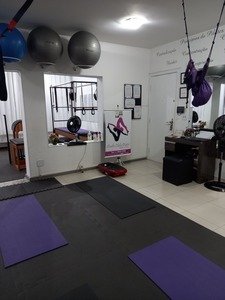 Studio Clafa Pilates