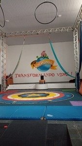 Circo Viramundo