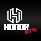Honor Gym - logo