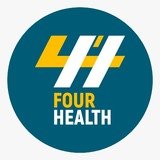 Academia Four Health - logo