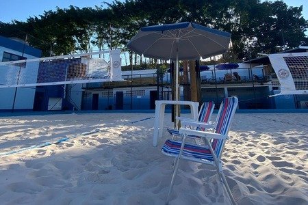 Portela Beach Club