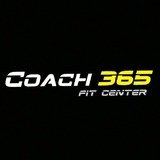 Coach 365 Fit Center - logo