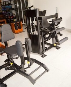 Studio Integrado LF Fitness