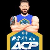 Acp Academia Corpo Perfeito - logo