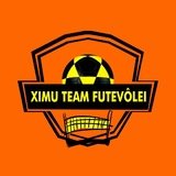 Ximu Team Futevôlei - logo