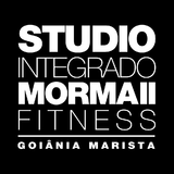 Studio Mormaii Goiânia - logo