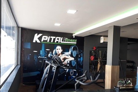 Kpital Fitness