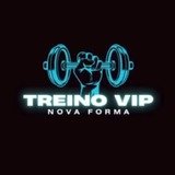 Treino Vip Nova Forma - logo