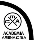 Academia Arena Cma - logo