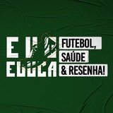Evoeduca - Futebol Funcional - logo