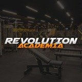 Academia Revolution - logo