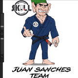 Juan Sanches Team - logo