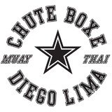 Chute Boxe Diego Lima - logo