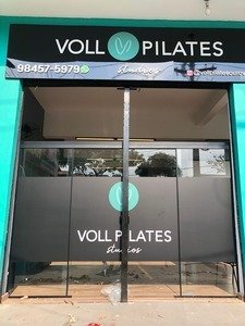 Voll Pilates Studio Ouro Verde - Campinas